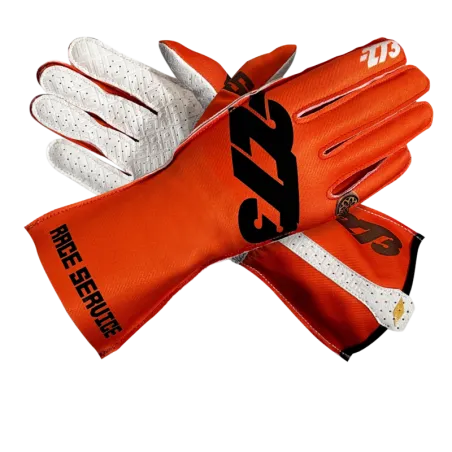 GANTS MINUS RACE SERVICE (RS)