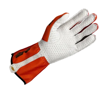 GANTS MINUS RACE SERVICE (RS)