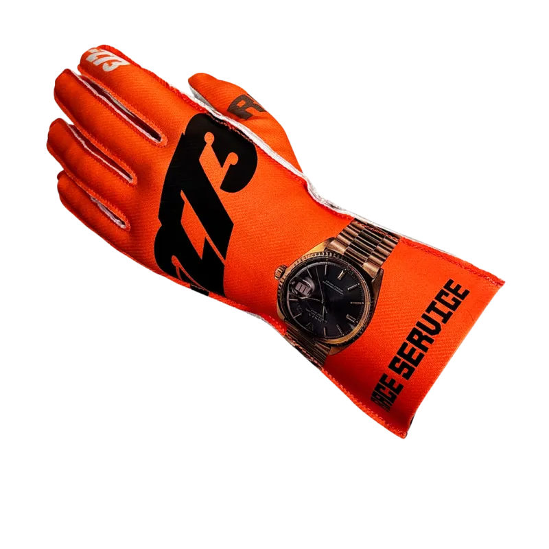 GANTS MINUS RACE SERVICE (RS)