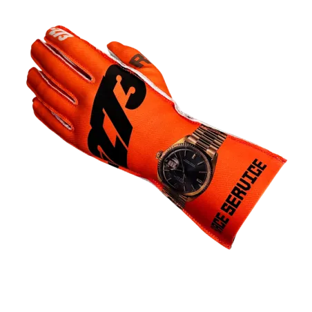 GANTS MINUS RACE SERVICE (RS)