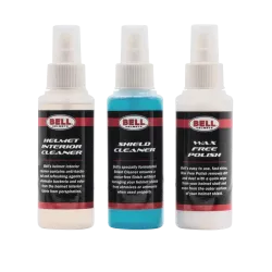 HELMET CLEANING KIT