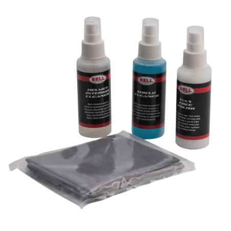 HELMET CLEANING KIT