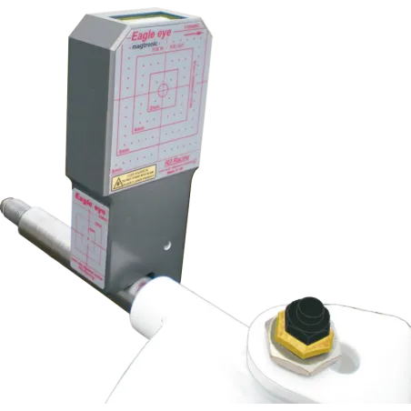 R3 FRONT LASER SYSTEM