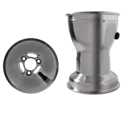 ALU 180 DWT REAR WHEEL RIM