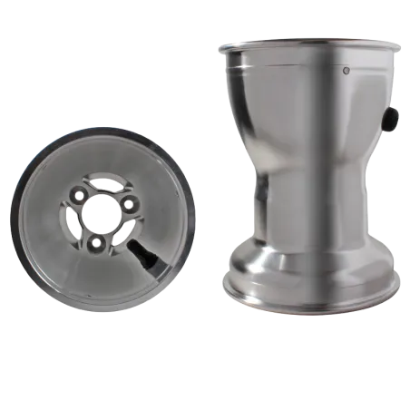ALU 180 DWT REAR WHEEL RIM
