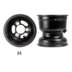 MAG 130 DWT LIGHT FRONT WHEEL RIM (HUB)