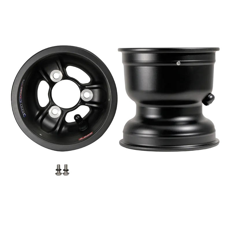 MAG 130 DWT LIGHT FRONT WHEEL RIM (HUB)