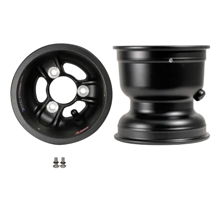 MAG 130 DWT LIGHT FRONT WHEEL RIM (HUB)