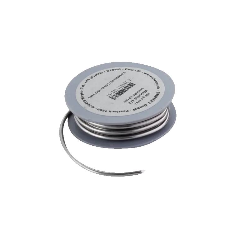 TIN WIRE 2MM