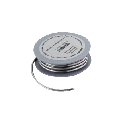 TIN WIRE 2MM