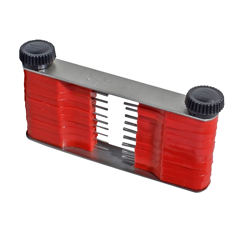JET GAUGE SET