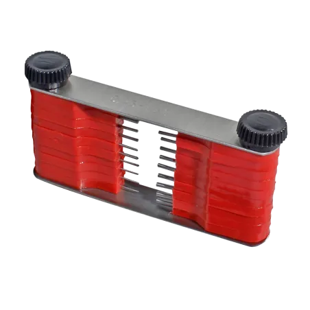 JET GAUGE SET