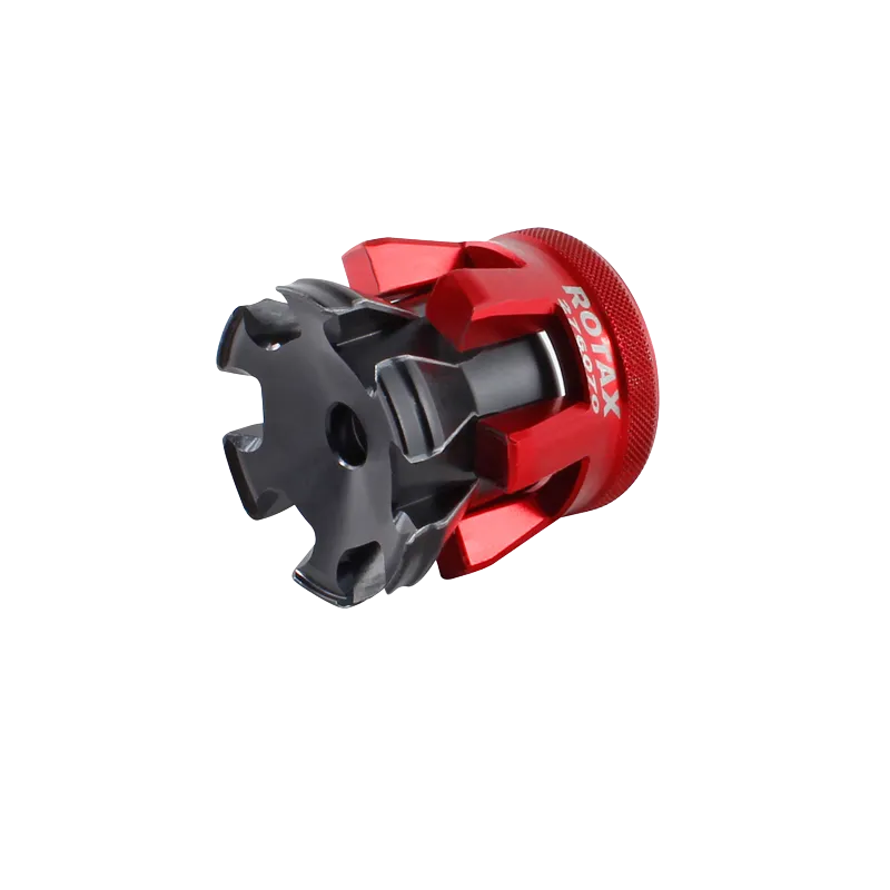 ROTAX VALVE SPRING MOUNTING TOOL