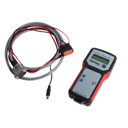TESTEUR ECU ROTAX EVO