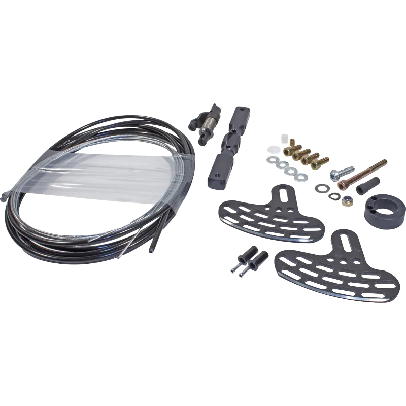 RETROFIT KIT DD2