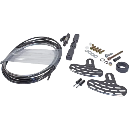 RETROFIT KIT DD2