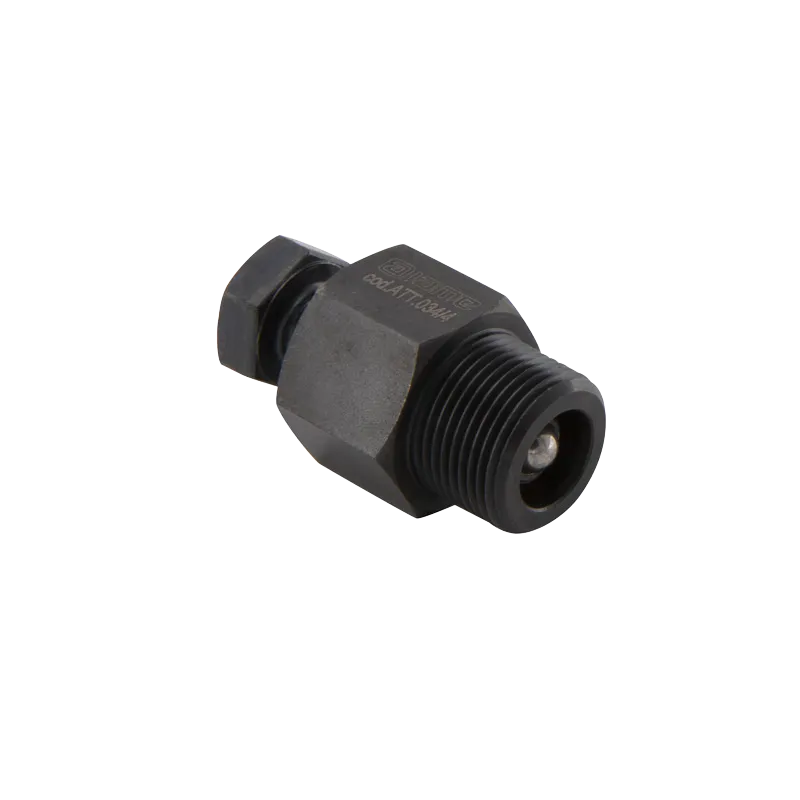 IAME ROTOR PULLER