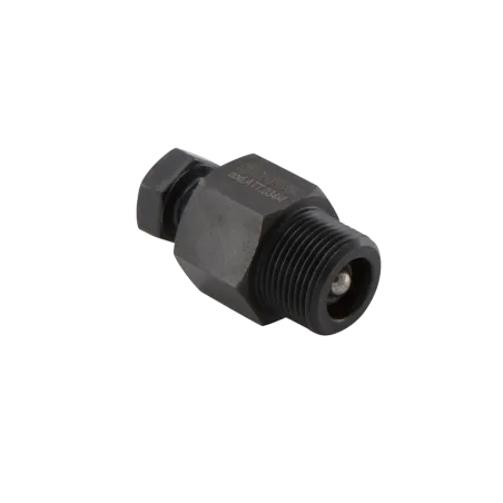IAME ROTOR PULLER