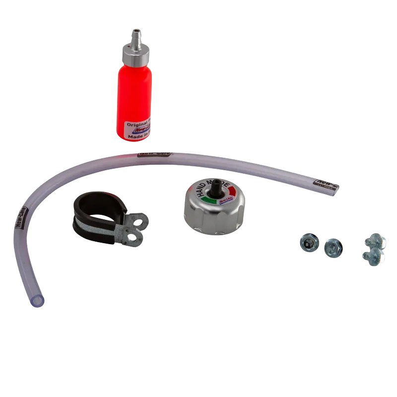 RADIATEUR NEW-LINE R MAX COMPLET