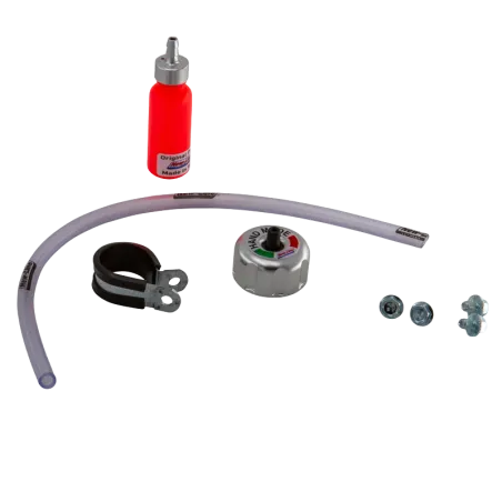 RADIATEUR NEW-LINE R MAX COMPLET