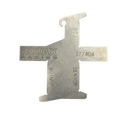 ROTAX TEMPLATE-EXHAUST PORT HEIGHT 277404 2024