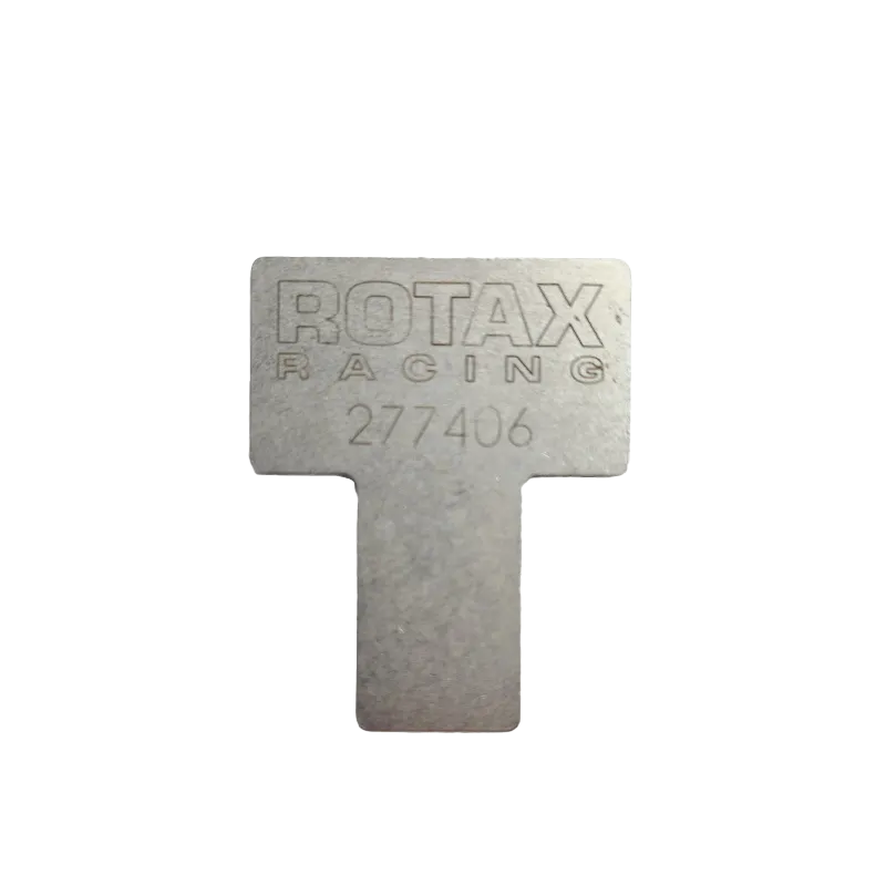 ROTAX IGNITION SENSOR TEMPLATE 277406