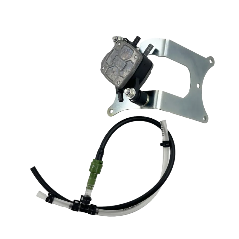 DELLORTO MAX FUEL PUMP KIT