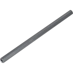 HEXAGONAL ALUMINIUM TIE ROD