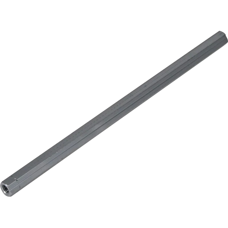 HEXAGONAL ALUMINIUM TIE ROD