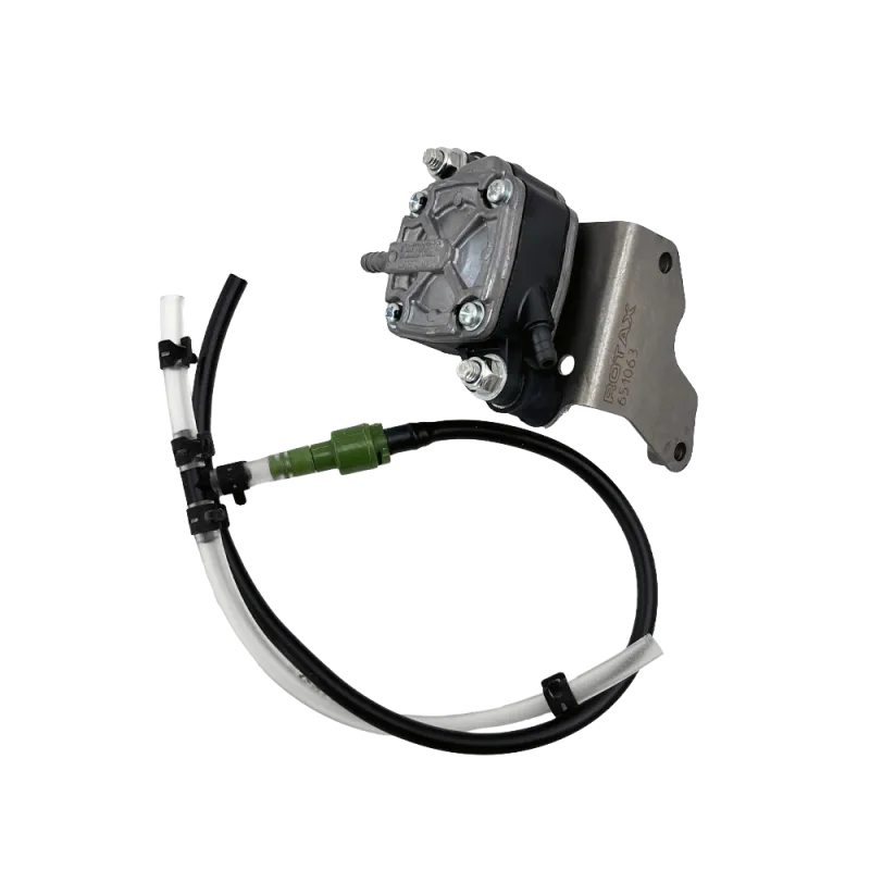 DELLORTO DD2 FUEL PUMP KIT