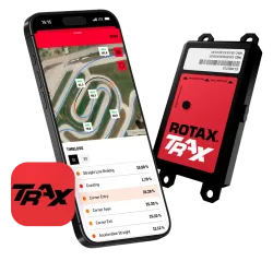 ROTAX TRAX DEVICE