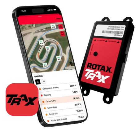 ROTAX TRAX DEVICE