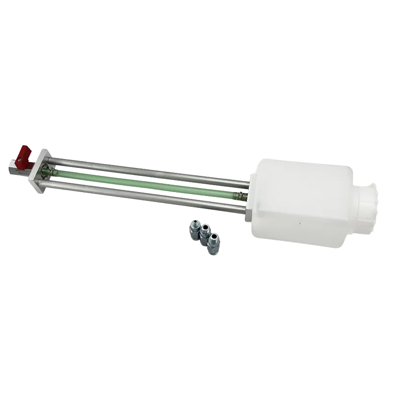 BRAKE BLEEDING PUMP