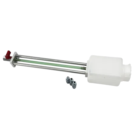 BRAKE BLEEDING PUMP