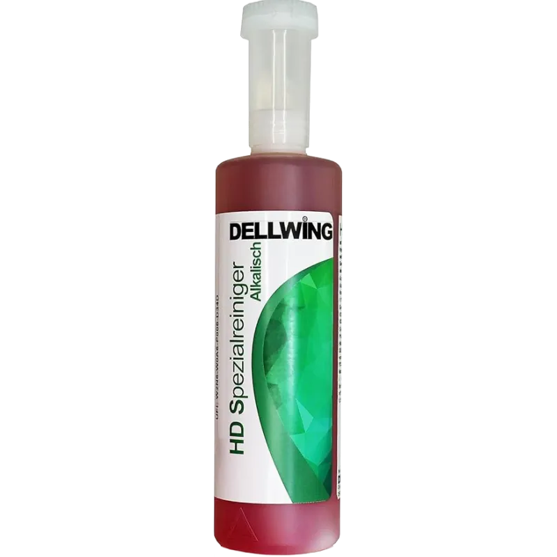 1L CONCENTRATED CLEANER FOR ULTRASONIC TANK