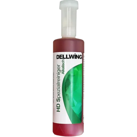 1L CONCENTRATED CLEANER FOR ULTRASONIC TANK