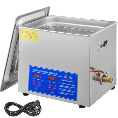10L ULTRASONIC WASHING TANK