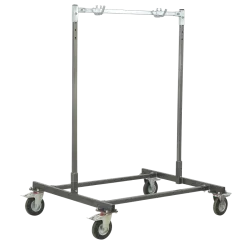 MEKAONE DOUBLE VERTICAL KART STOWAGE
