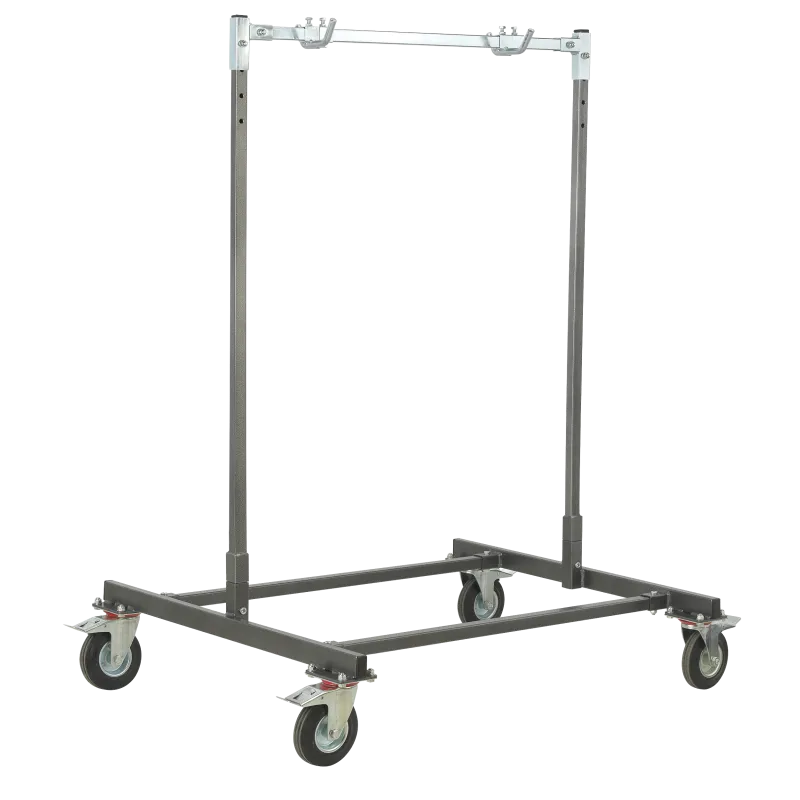 DOUBLE RANGE KART VERTICAL MEKAONE