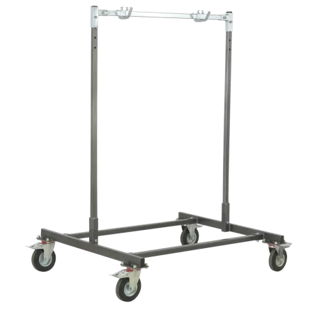 DOUBLE RANGE KART VERTICAL MEKAONE