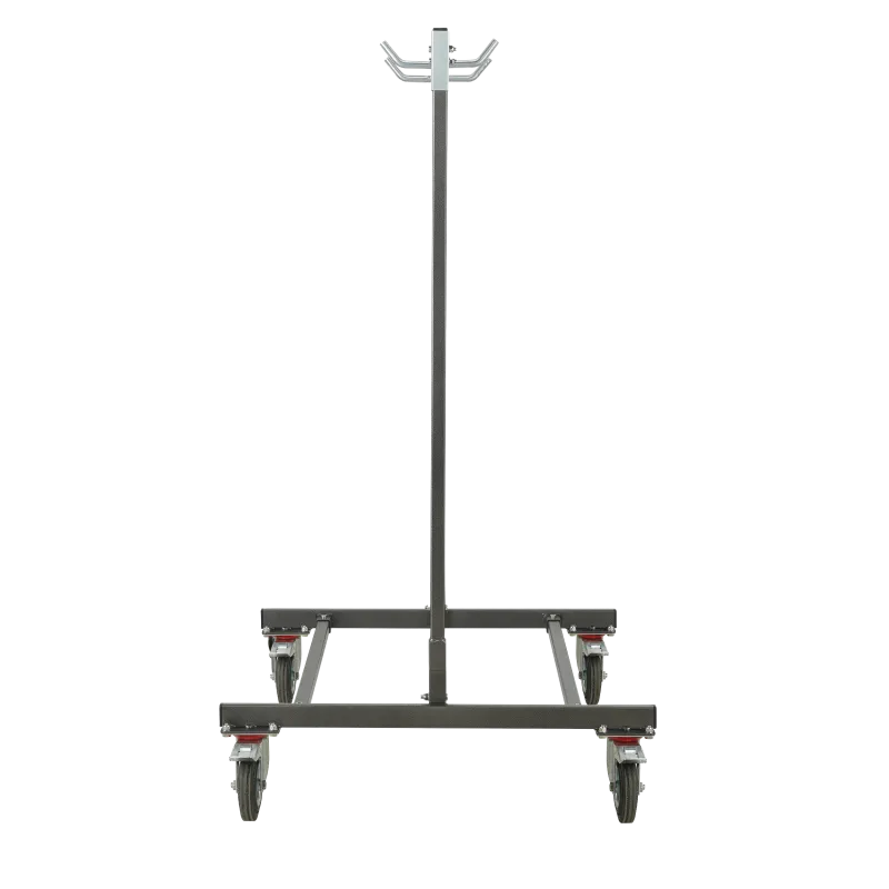 DOUBLE RANGE KART VERTICAL MEKAONE