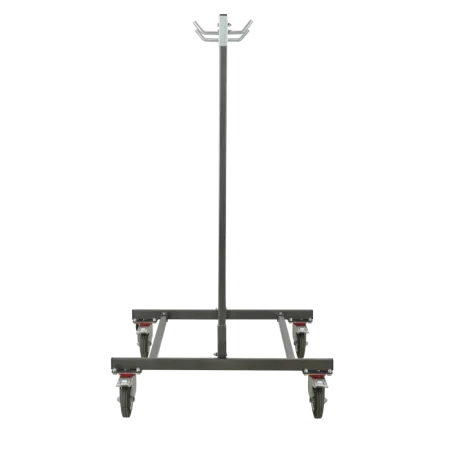 DOUBLE RANGE KART VERTICAL MEKAONE