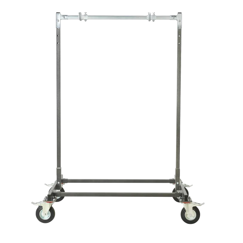 DOUBLE RANGE KART VERTICAL MEKAONE