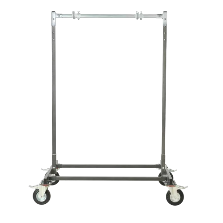 DOUBLE RANGE KART VERTICAL MEKAONE