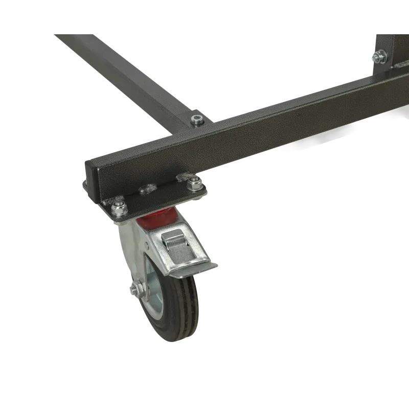 DOUBLE RANGE KART VERTICAL MEKAONE