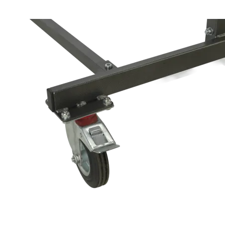 DOUBLE RANGE KART VERTICAL MEKAONE