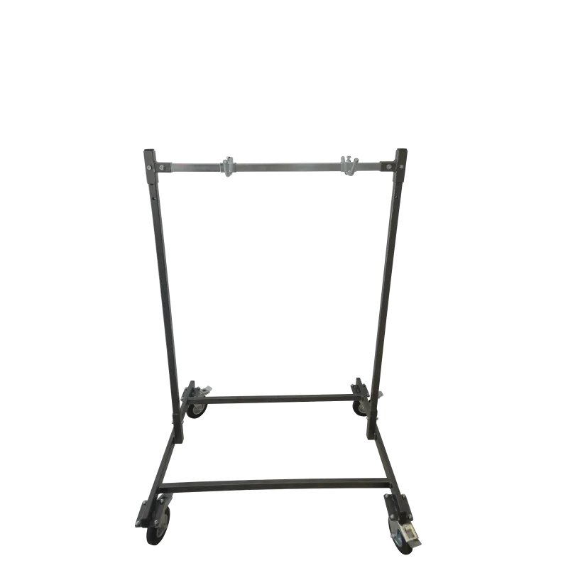 DOUBLE RANGE KART VERTICAL MEKAONE