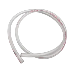 FREELINE TRANSPARENT FUEL HOSE