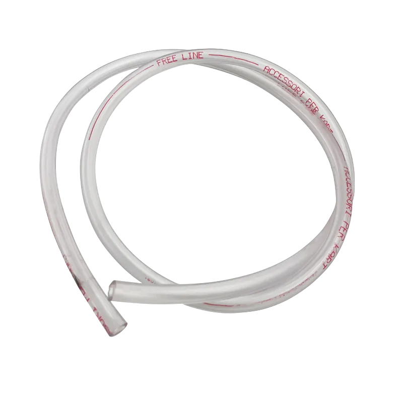 FREELINE TRANSPARENT FUEL HOSE