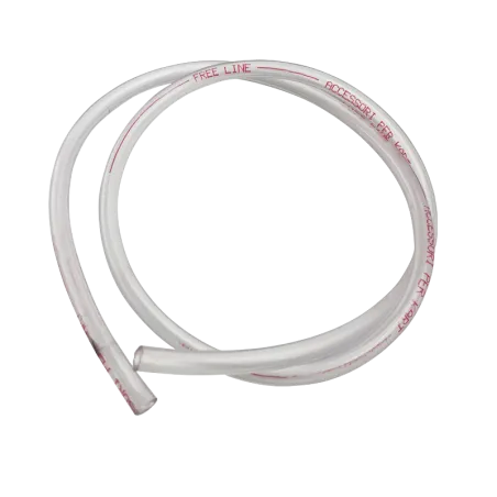 FREELINE TRANSPARENT FUEL HOSE